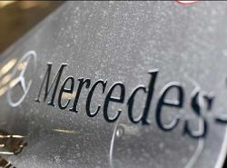 Mercedes Motorsport      