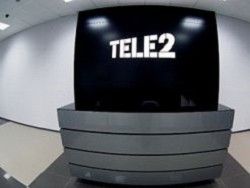 Tele2      
