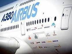   Airbus 
