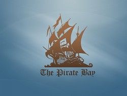 The Pirate Bay    
