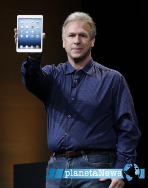 Apple   iPad mini  -