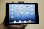 Apple   iPad mini  -