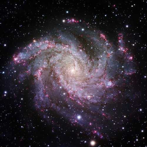  NGC 6946