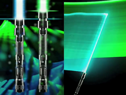 LaserSaber:       
