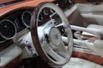 Bentley kop   EXP 9F