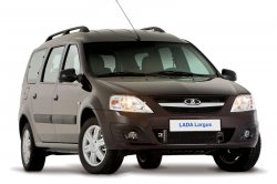 Lada Largus -    