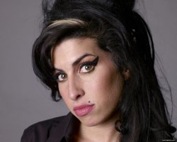 Amy Winehouse