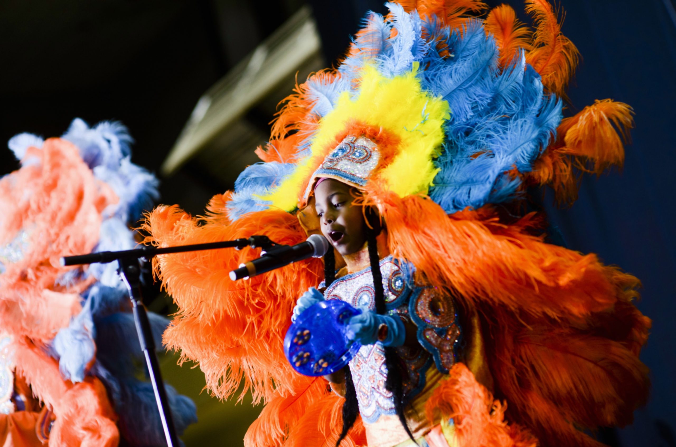 Атлас мировых культурных событий 2025: искусство без границ - 2