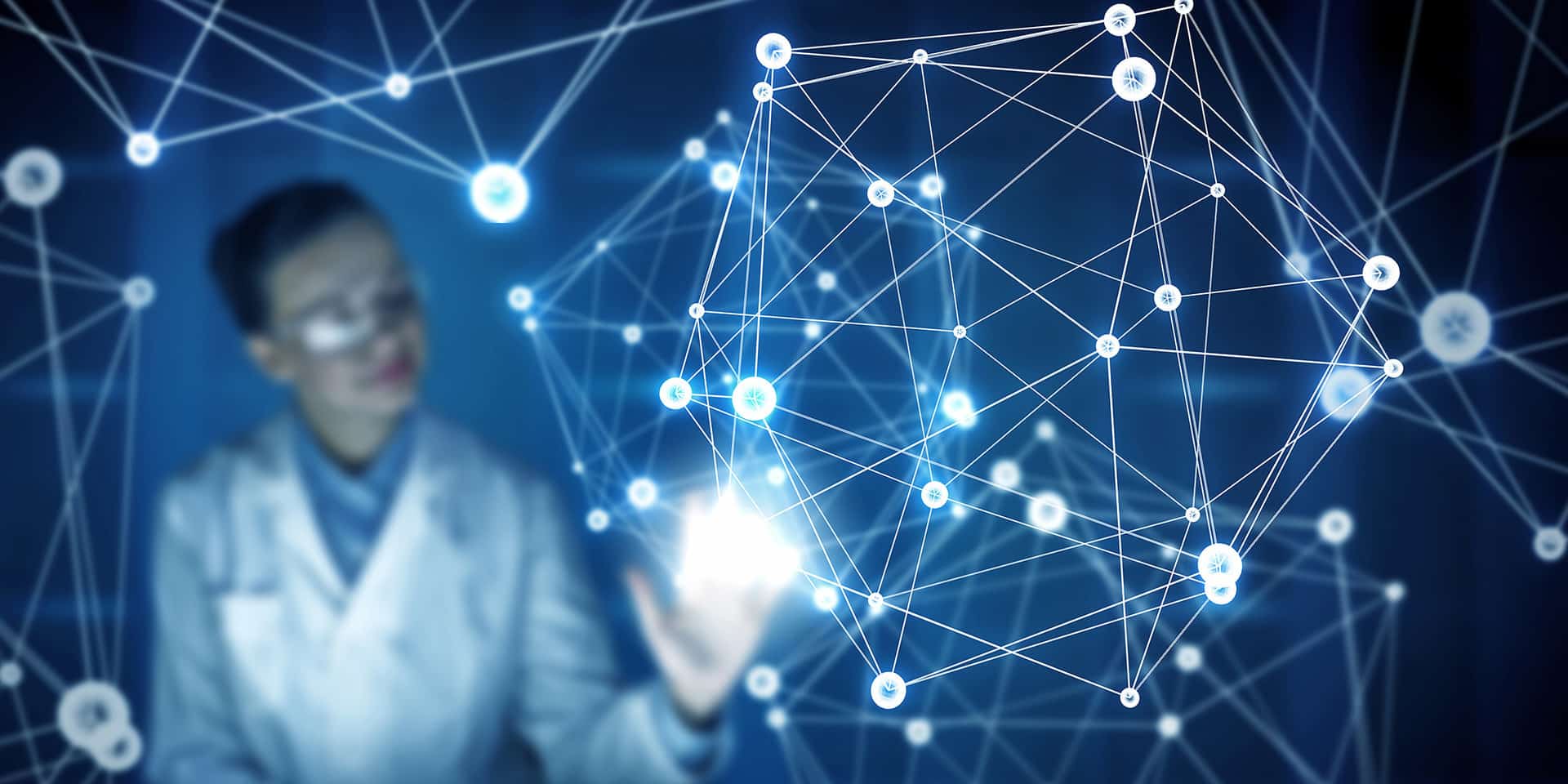 Научные горизонты 2025: глобальные открытия, инновации и технологический прогресс - 1