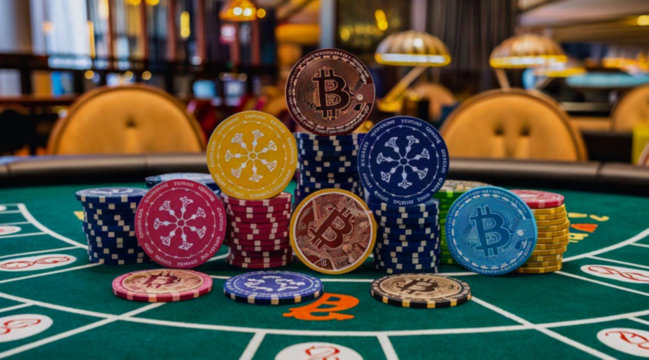 Азартные развлечения 2.0: технологии, аналитика и новый геймерский опыт - 2