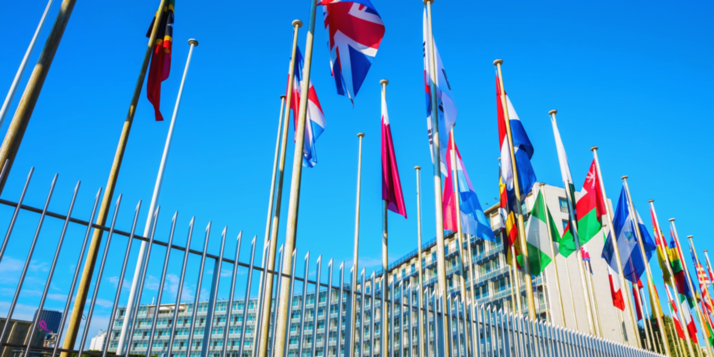 Мировые события 2025: саммиты, конференции и геополитический ландшафт - 3