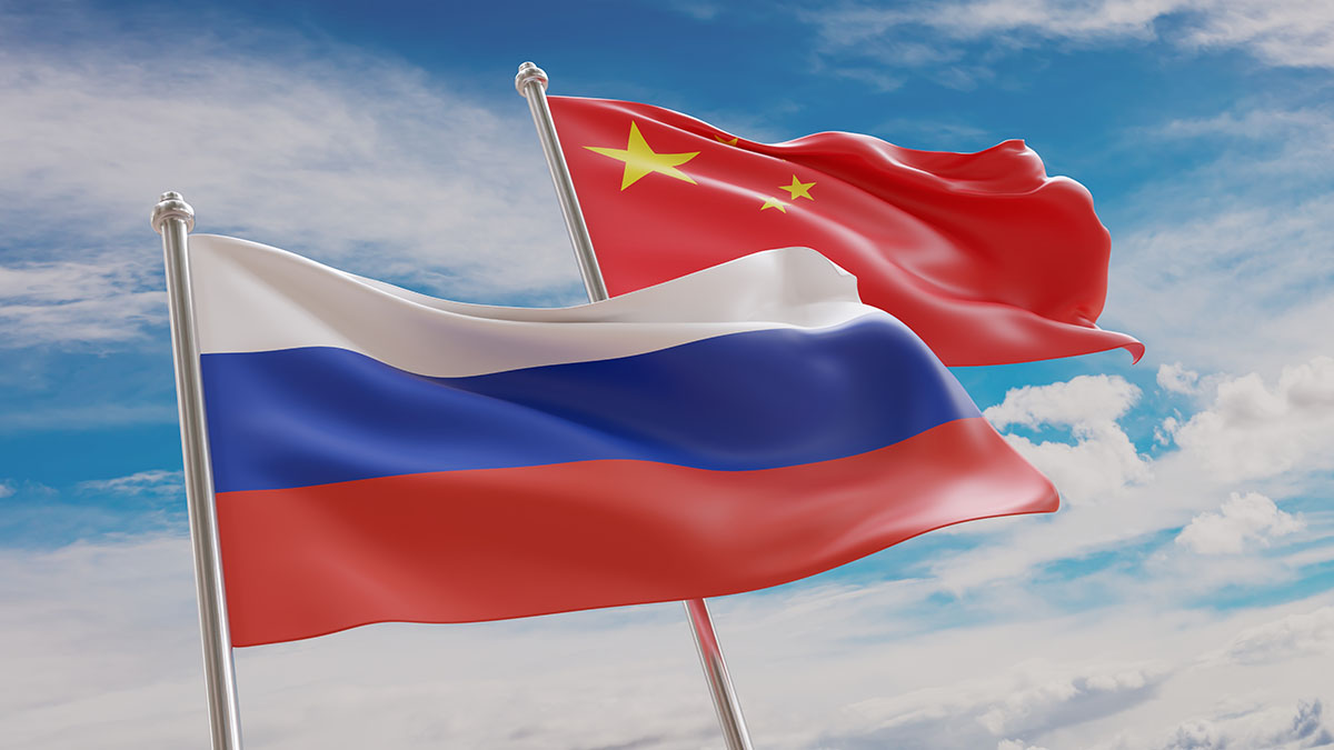 Мировые новости: глобальные события и их влияние на современную геополитику - 2