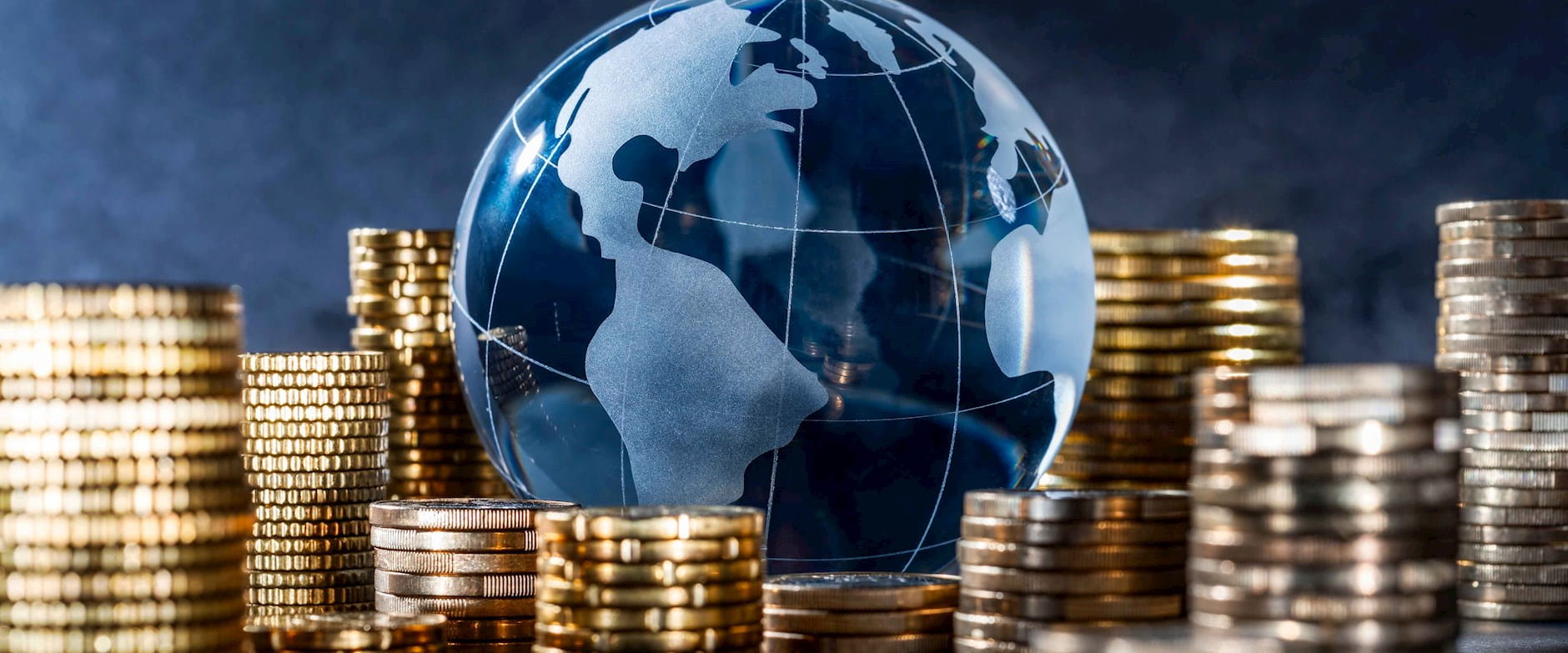 Глобальная экономика 2025: Тенденции, которые изменят мировой ландшафт - 1