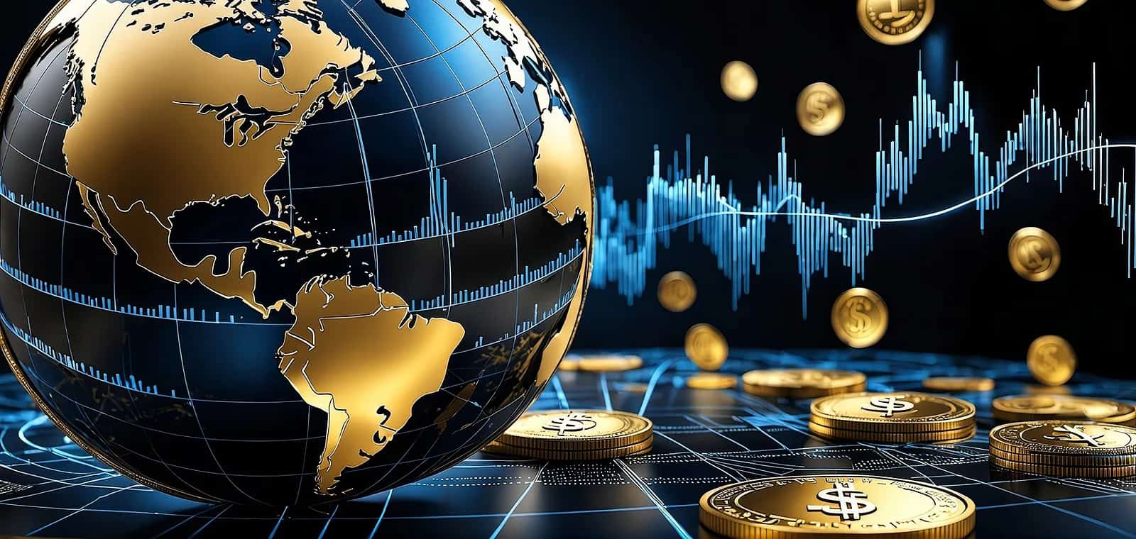 Глобальная экономика 2025: Тенденции, которые изменят мировой ландшафт - 3