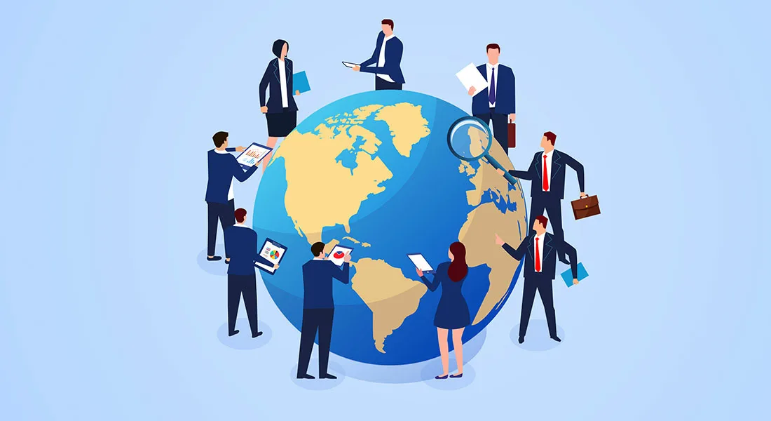 Мировые новости: глобальные события и их влияние на современную геополитику - 1