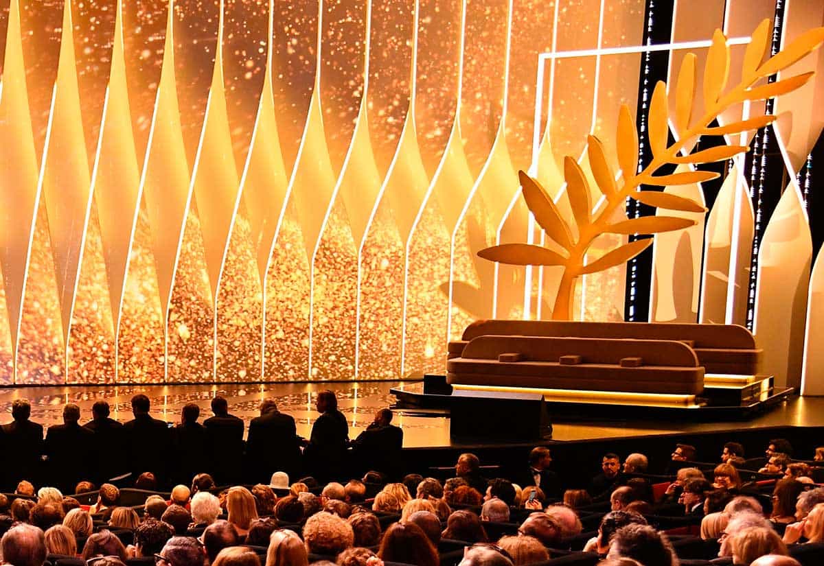 Атлас мировых культурных событий 2025: искусство без границ - 1