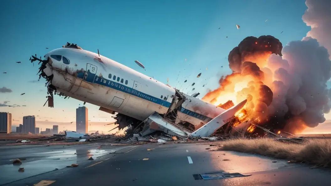 Глобальные тренды и вызовы: аналитика мировых процессов в реальном времени - 1